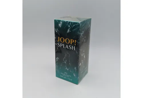 Produktbild JOOP! Splash for Men 115ml Eau de Toilette Spray