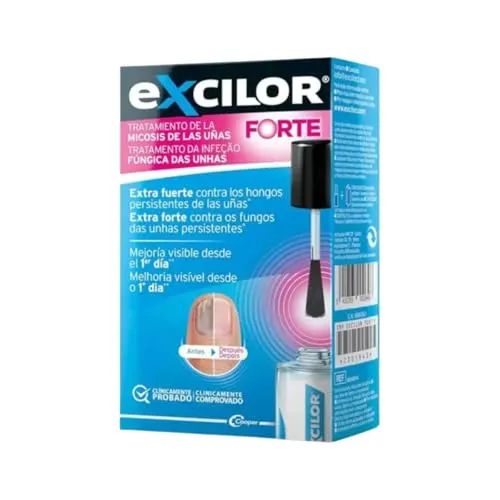 Stardea Excilor Forte Micosi Dell'unghia, 30ml