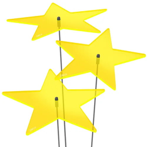 Glasfensterbilder von Sunplay