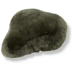 Fahrradsattelbezüge & -polster von Reissner Lammfelle