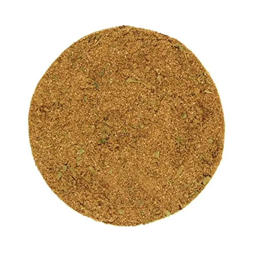 1000Kräuter Pilz Gewürz Gewürzmischung mit 40% Pilze für Saucen Gemüse (1000g)