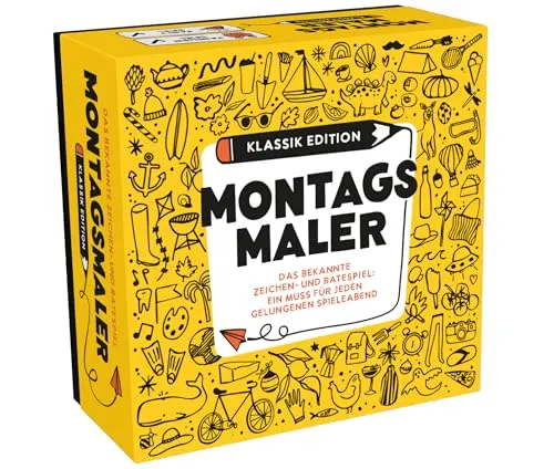 MONTAGSMALER