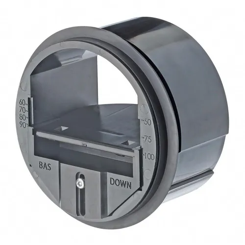 Helios Ventilatoren VKH 200/300-500