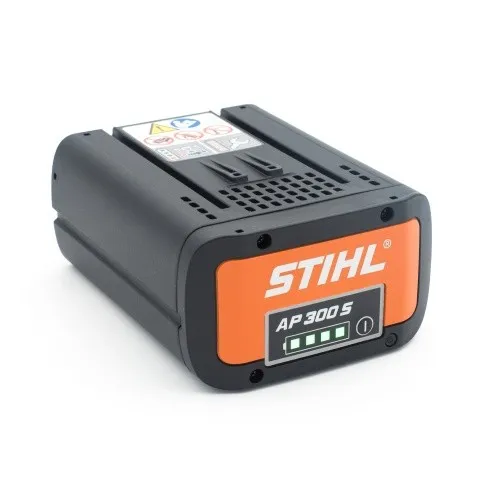 Stihl 48504006580 AP 300 S Lithium-Ionen Akku von STIHL