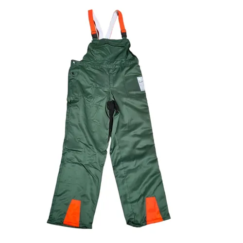 FELDTMANN Schnittschutzlatzhose FICHTE Gr.60