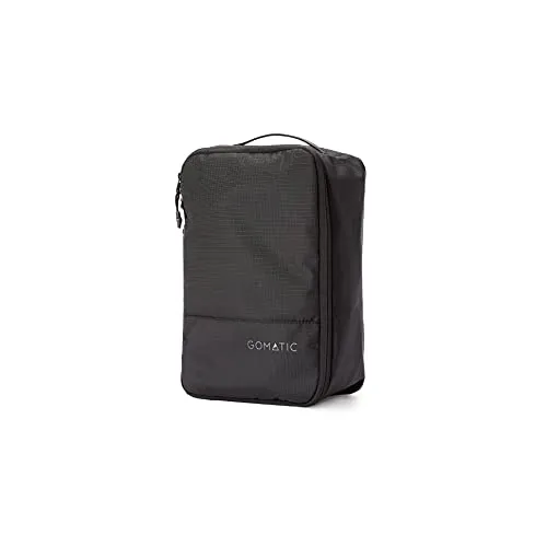 Schuhbeutel Schwarz von Gomatic
