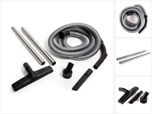 Mirka Reinigungsset für Industrie-Staubsauger 915 L + M und 1025 L - Reinigungsset für Mirka Industrie-Staubsauger, sorgt für optimale Leistung und Langlebigkeit der Geräte.