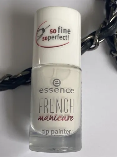 Essence  French Manicure Nagellack tip painter 01 it´s perfectly fine!
