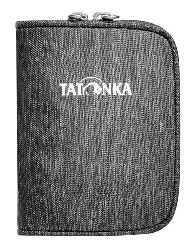 Tatonka Zipped Money Box