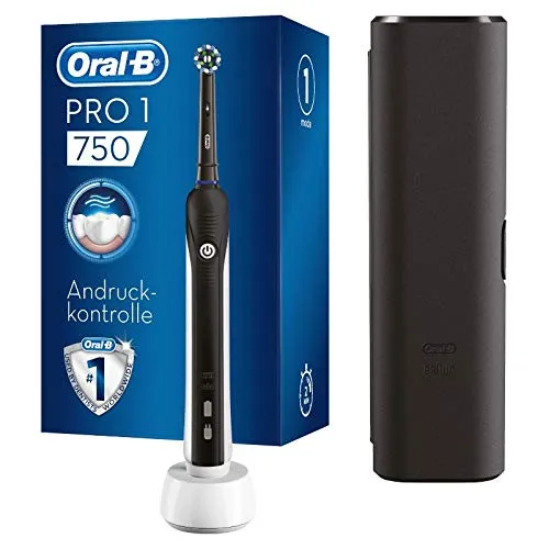Produktbild Oral-B Pro 5000 Bluetooth