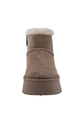 TOM TAILOR Tom Tailor Winter Boots Stiefel
