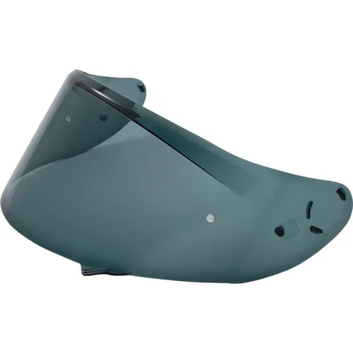 IXS 1100 Visier, ECE, schwarz - Motorrad-Visier mit ECE-Zulassung, bietet optimalen Schutz und Sicht bei jeder Fahrt