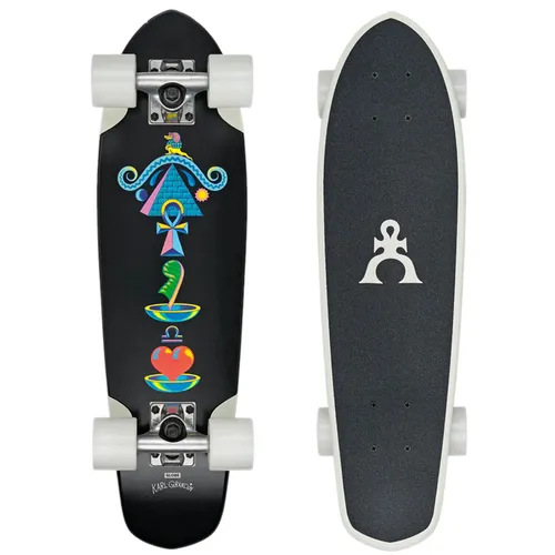 Globe Skateboards von Globe