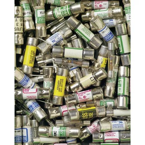 Fluke 2279339 Sicherung 1St. für Multimeter - Ersatzsicherung für Fluke Multimeter, sorgt für präzise Messungen und zuverlässige Leistung in elektrischen Messgeräten.