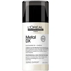 L'Oréal Professionnel Paris  erie Expert Metal DX Professional High Protection Cream 100 ml