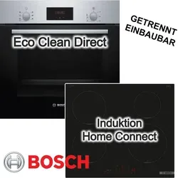 Bosch Küchenherde von Bosch