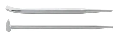 Fortis Hebeleisen-Satz 2-teilig