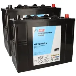 Exide Akkus & Batterien von Exide