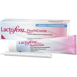 Produktbild Lactofem FeuchtCreme 50 g