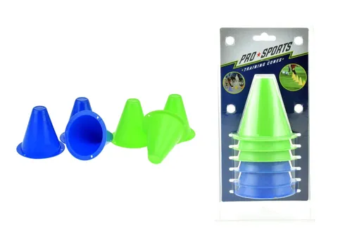 Pionnen Toi-Toys: 6 stuks (62045Z) Speelgoed NEU