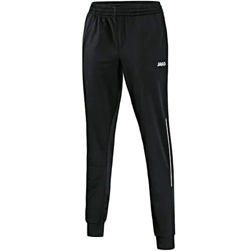 JAKO Damen Trainingshose Brasil C9292-08 – Komfortabel und funktional