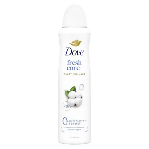 Dove Deodorants & Antitranspirante von Dove