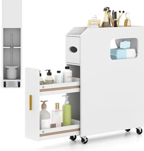 COSTWAY Nischenschrank
