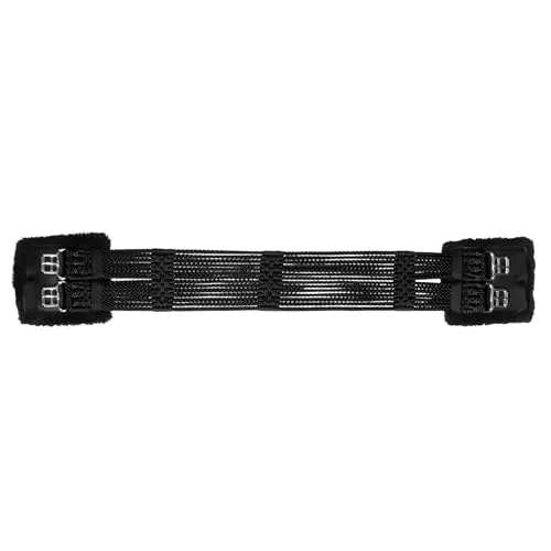 Sattelgurte von Stübben