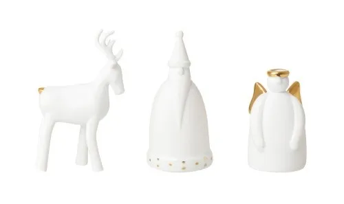 Produktbild Räder Weihnachtsfiguren Set