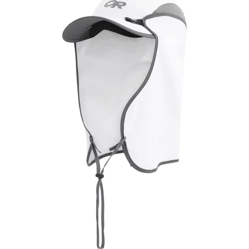 Outdoor Research Sun Runner Cap white (0002) XL