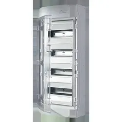 AP Feuchtraumverteiler NEPTUN36 von f-tronic