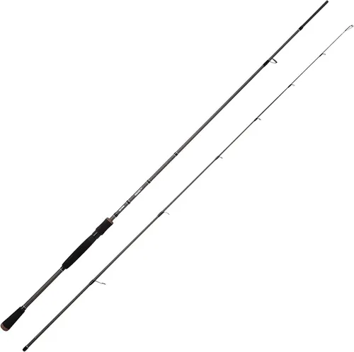 Spro Spin Rute zum Ultra Light Spinnfischen 210cm 2-10g Mimic 2.0 Barschrute