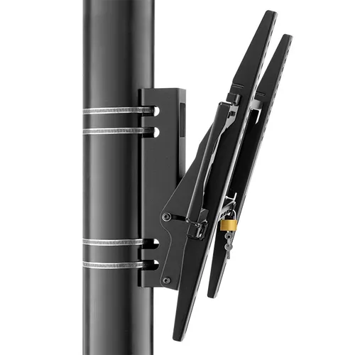 Hagor PLW Säulenadapter