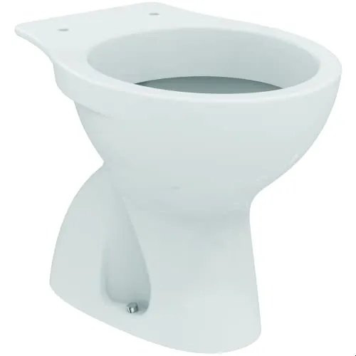 Ideal Standard Eurovit Stand-WC mit Bodenablauf S von Ideal Standard