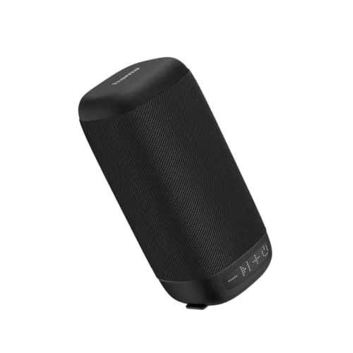 Bluetooth-Lautsprecher bis 20 Euro von Hama