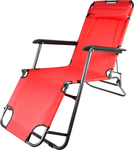 Sonnenliegen bis 30 Euro von AGA