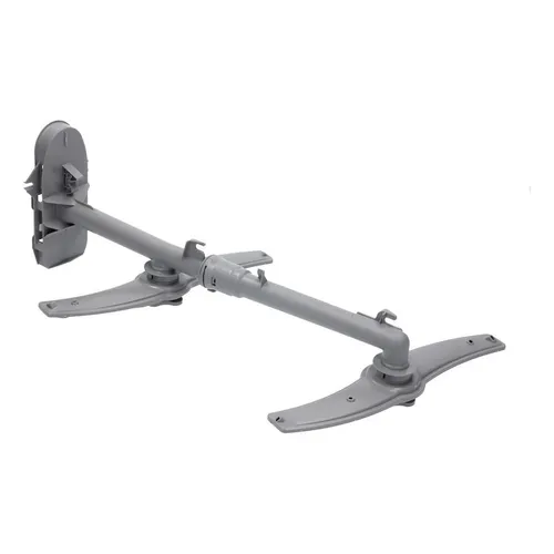 easyPART passend für 11010055 BOSCH Sprüharm oben mit Zuführrohr für