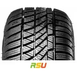 Hankook Kinergy 4S (H740) XL 3PMSF 165/70 R13 83T Ganzjahresreifen - Autoreifen mit 3PMSF-Zertifizierung, ideal für alle Wetterbedingungen und sicheres Fahren das ganze Jahr über.