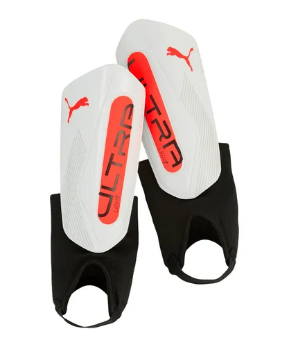 PUMA Ultra Light Ankle Schienbeinschoner NEU & OVP 123566