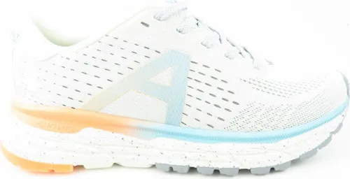 Allrounder by Mephisto Terrain Sportschuhe Damen Trainingsschuhe Weiß, Schuhgröße:EUR 37.5 | UK 4.5