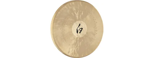 Meinl Sonic Energy WG-12 White Gong 12