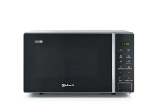 Bauknecht MWOS 201 B