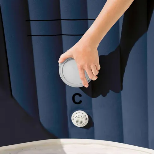 Intex LED-Beleuchtung für Whirlpools 28503