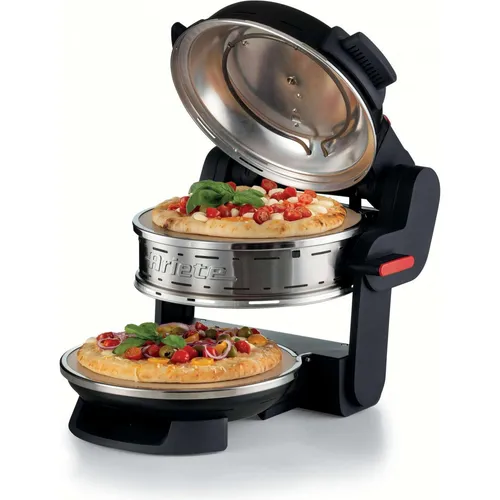 Ariete Forno Pizza Doppio 927