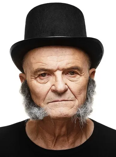 Kostüme & Accessoires Grau von Metamorph