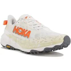 Hoka One One SPEEDGOAT 6 Trailrunningschuh 42 EU in weiß von HOKA