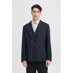 Produktbild Casual Friday CFEdlund Herren Sakkos Anzugsjacke 100% Leinen Relaxed Fit
