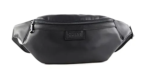Guess Leiter Bum Bag in schwarz von GUESS