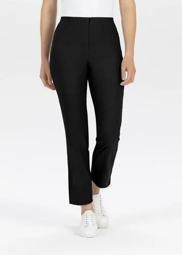 Stehmann Stoffhose Sommerhose im Four-Pocket Style von Stehmann