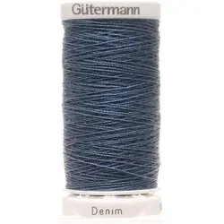 Gütermann Profi-Jeansfaden Denim No. 50 100 m 6075